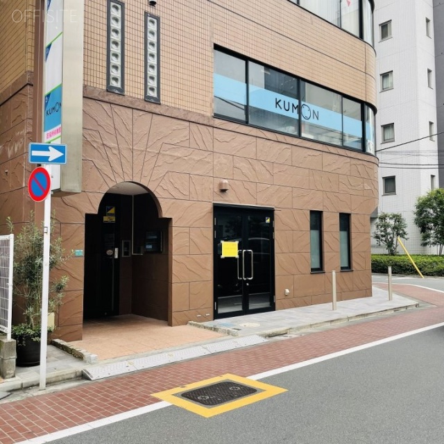 プリモプラートビル 外観