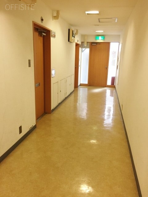 アドス御苑マンション 画像