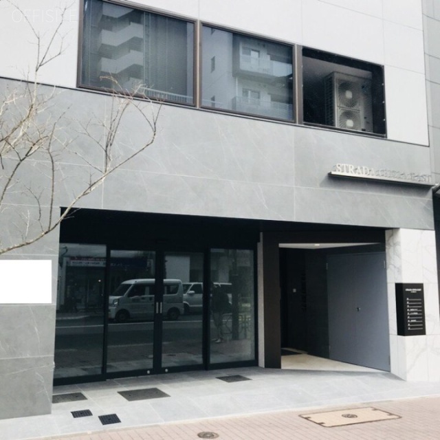 STRADA GINZA EAST　外観