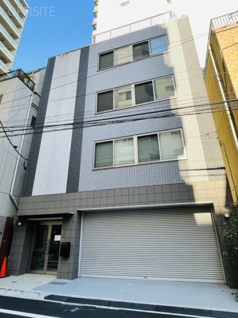 Art inn Ⅱ　外観