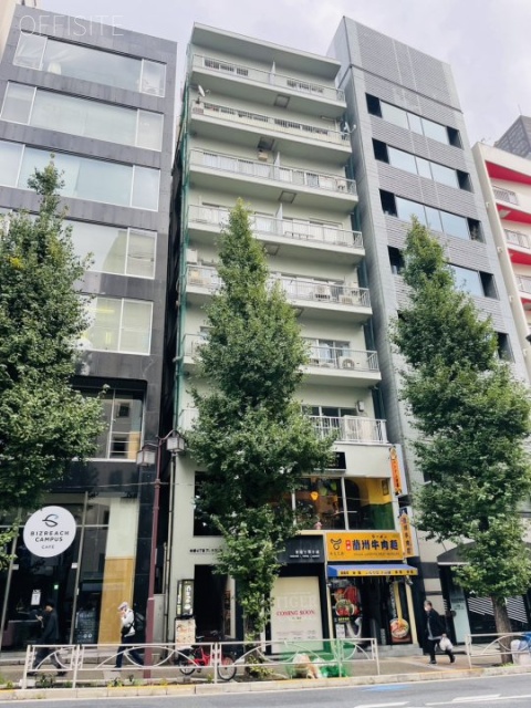 アトラスビル　外観