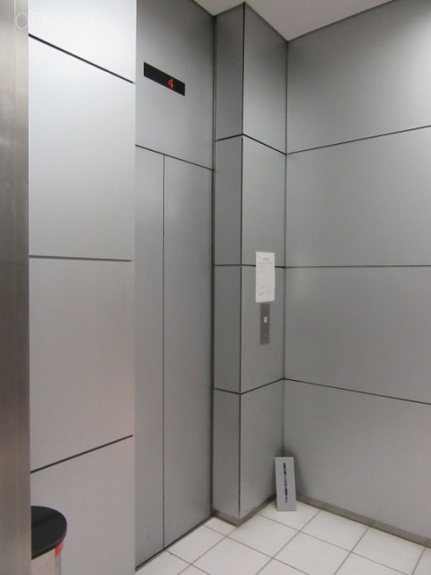 FPG links GINZA エレベーター