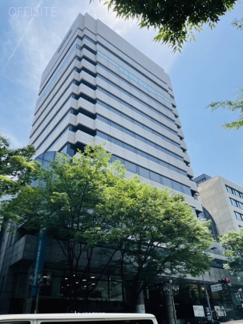 栄ガスビル　外観