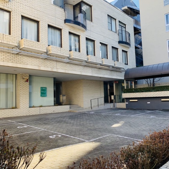 原宿312ビル 外観