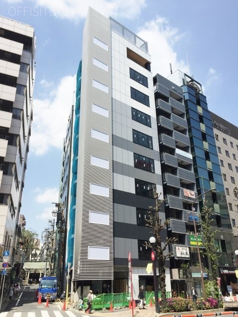 グランベル恵比寿西ビル 画像