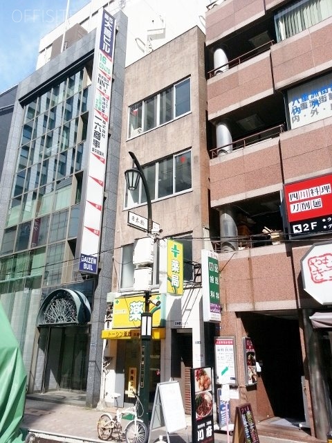 リムビル 画像