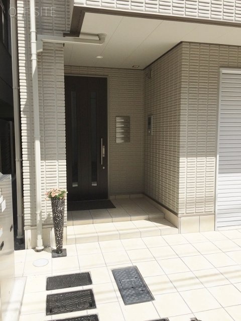 イーストリーヴスビル 画像