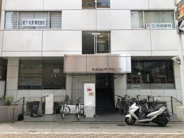 中本ビル 画像