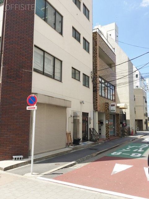 笹井ビル 画像