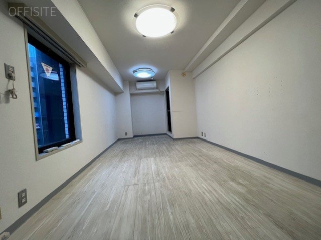ライオンズマンション小川恵比寿 604号室 室内