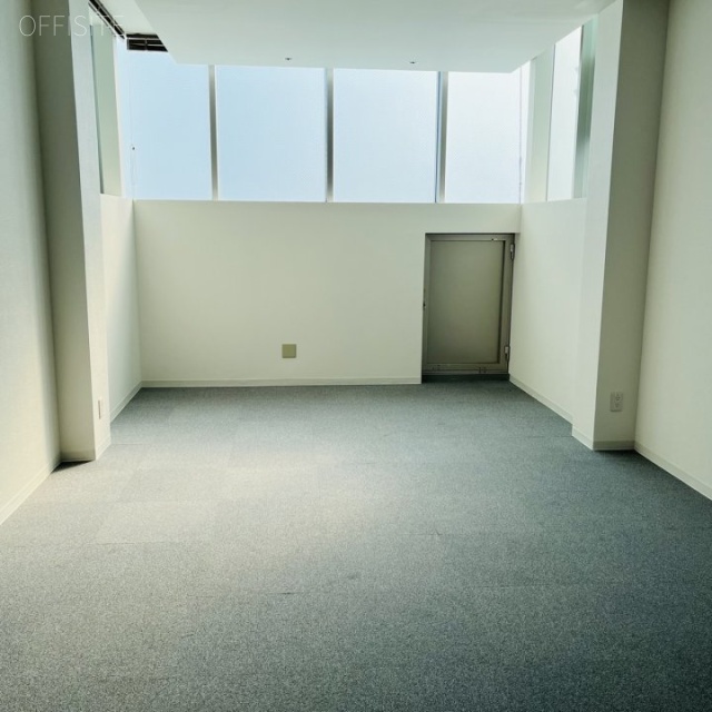 GALERIA-Aoyama Ave　5階 室内