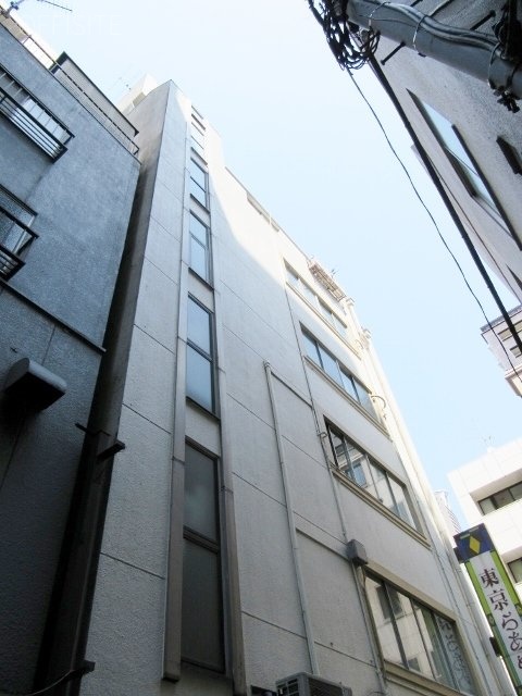 神丸ビル 外観