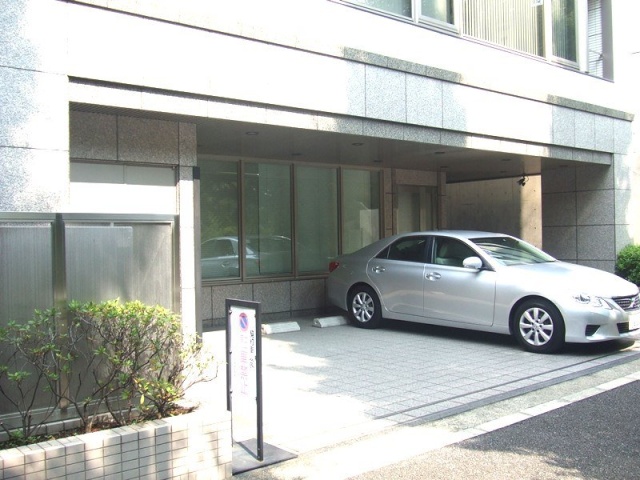 九段坂パークビル 画像