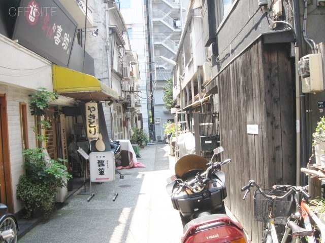 境野ビル 画像