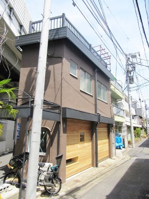 井出Ⅱビル 画像
