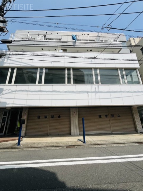 YKビル　外観