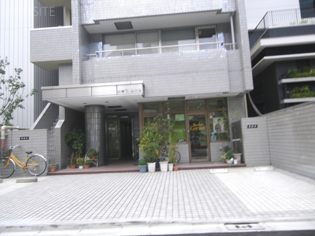 田町K・Sビル　外観