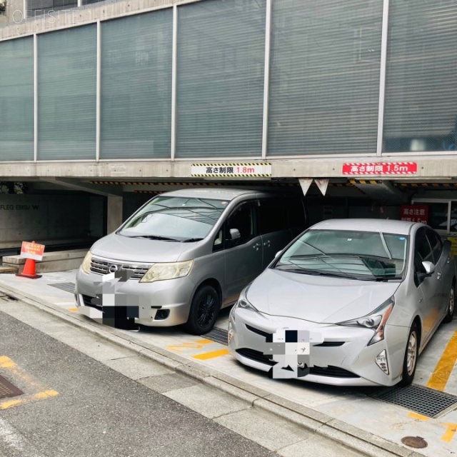 FLEG恵比寿W 外観