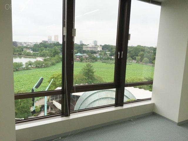 NDK第一池之端ビル 室内