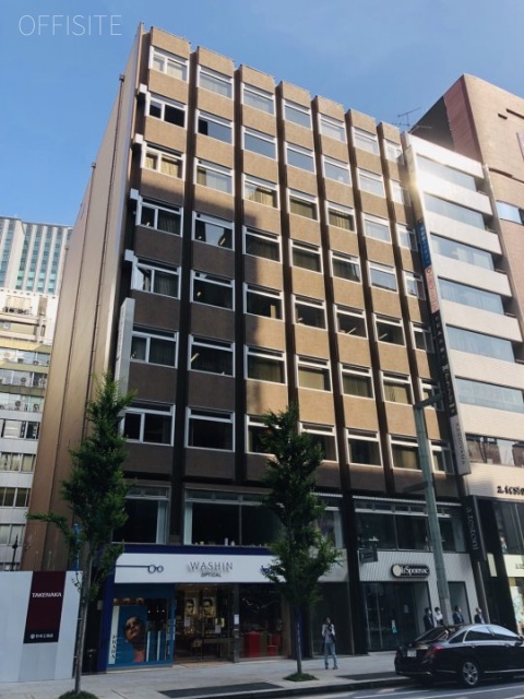 K-18ビル　外観