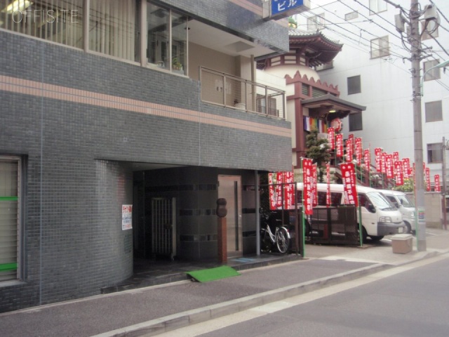 NSビル 画像