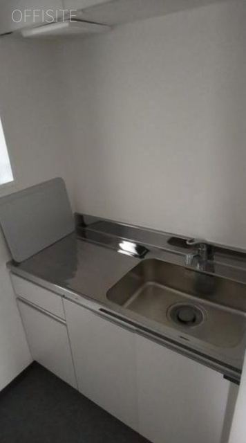 アルファ千駄ヶ谷 画像