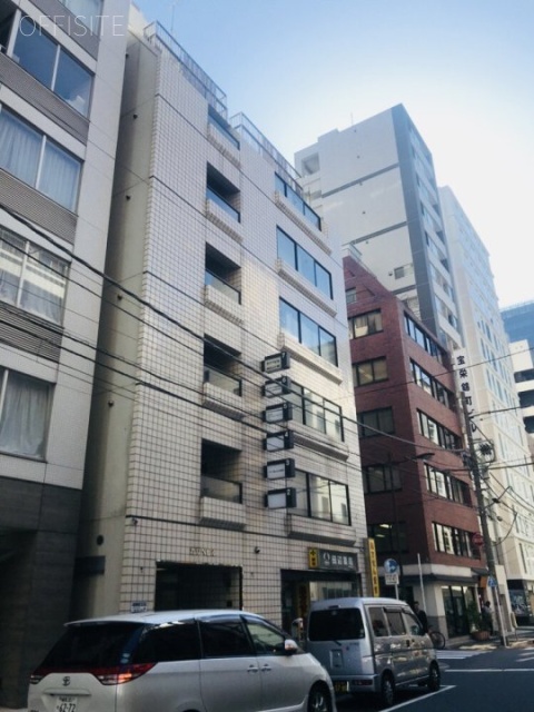 カワベビル　外観