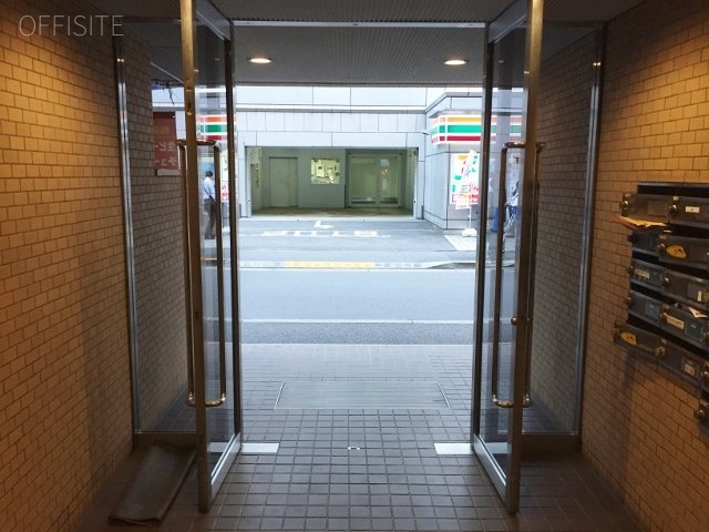 ハイホーム五反田 画像