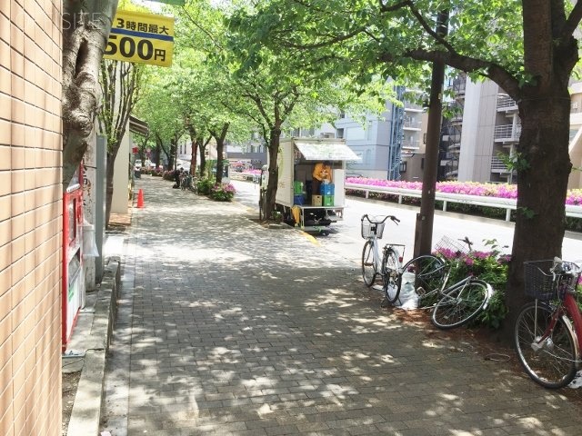 My広尾ビル 画像