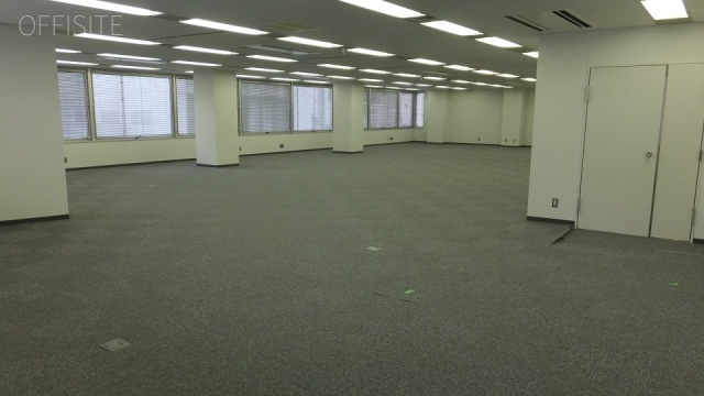 日本橋本町スクエア 2階【201】 82.65坪　室内