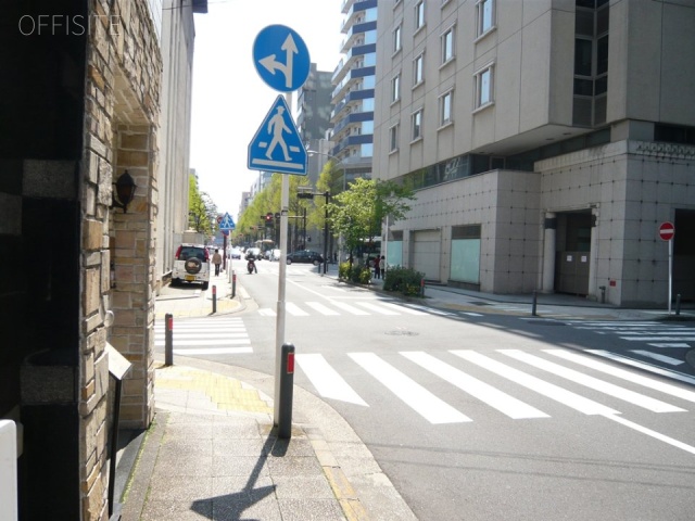 大藤関内ビル　P1020732.JPG