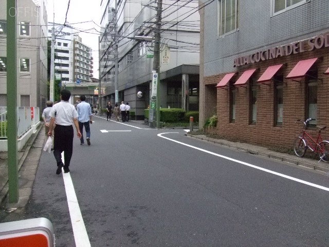 サンハウスビル 画像