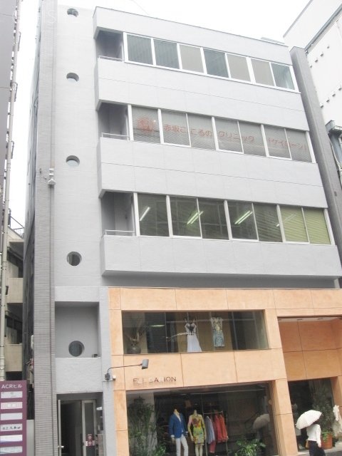 GRAND赤坂(藤貫ビル) 画像