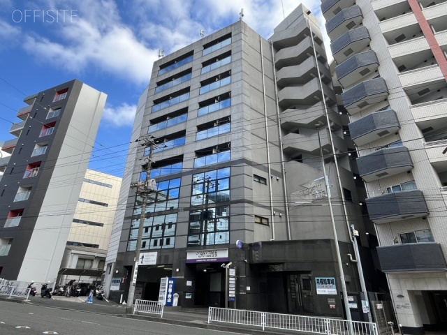 IWASAKI BLDG　外観