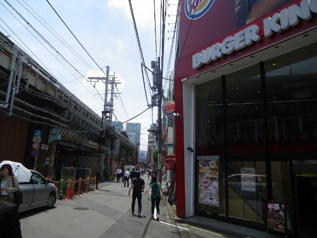 ナルミビル 画像