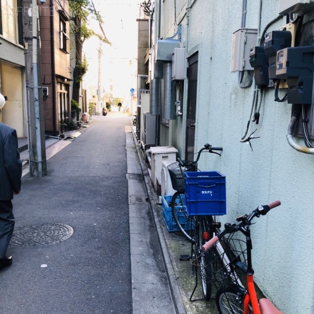 松浦ビル 外観