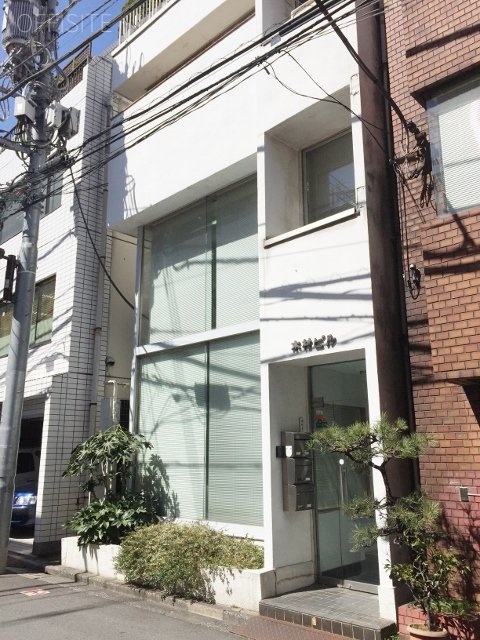 木村ビル 画像