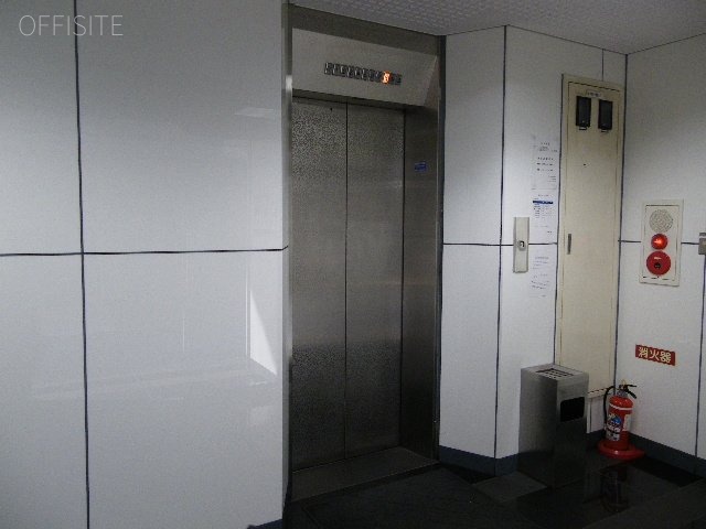 田中ビル エレベーター