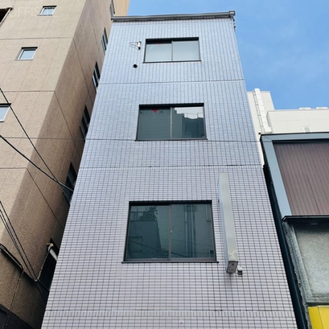 渡辺ビル 外観
