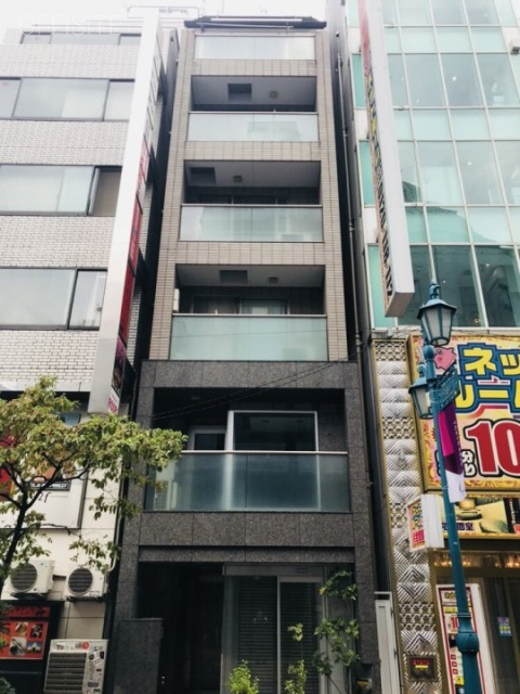 SETOビル 外観
