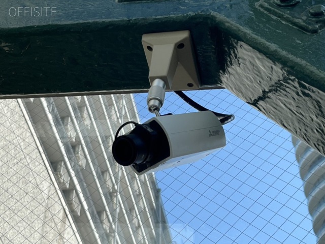 ウィン青山　エントランス