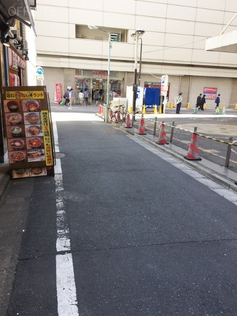 東西物産ビル 画像