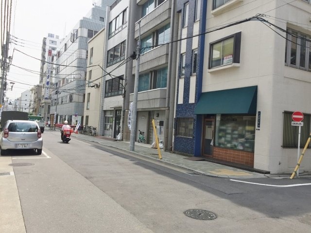 明治堂ビル 画像