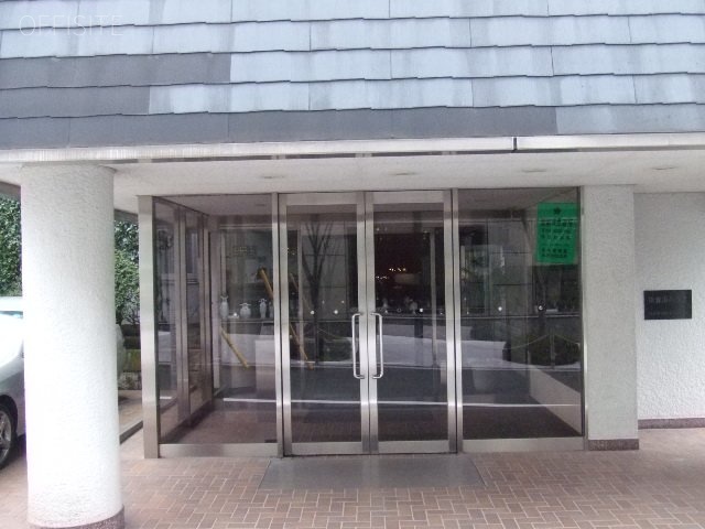 南青山ハウスビル 画像