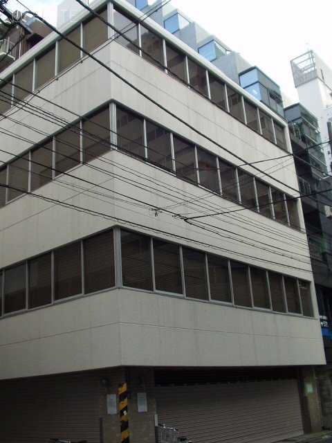 岩田第5ビル 外観