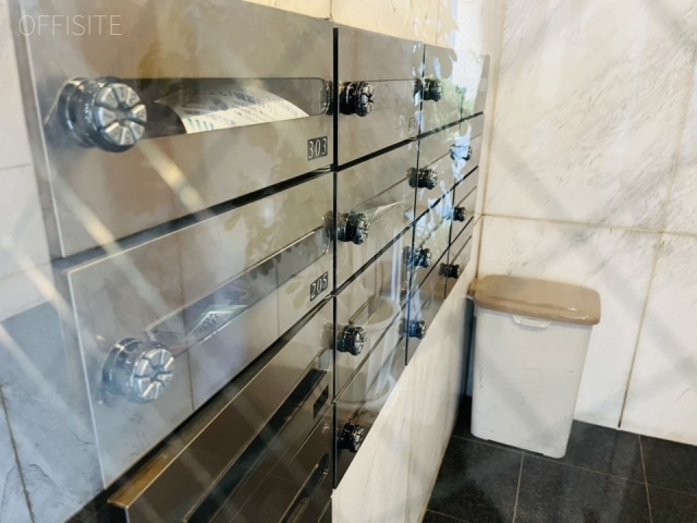 ファン神楽坂 エントランス