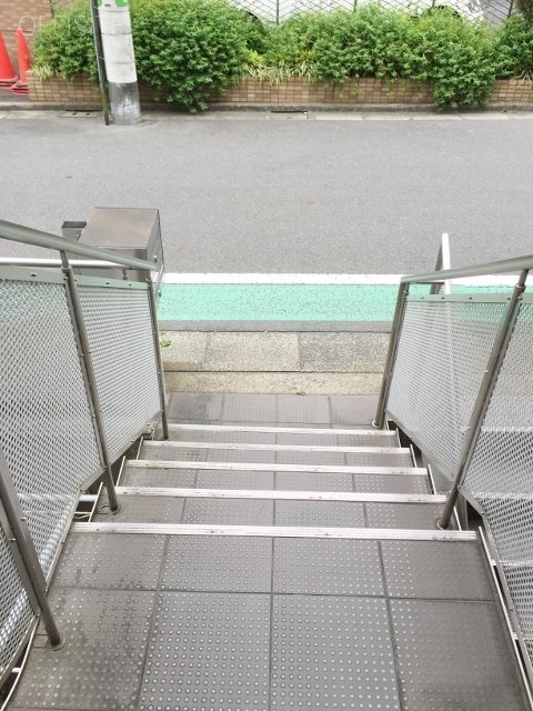 小野木西参道ビル 画像