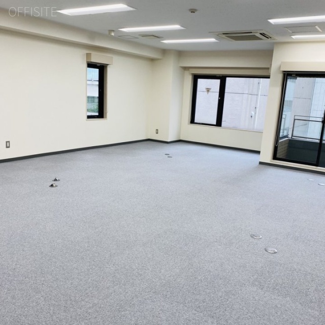 三ツ田ビル 室内