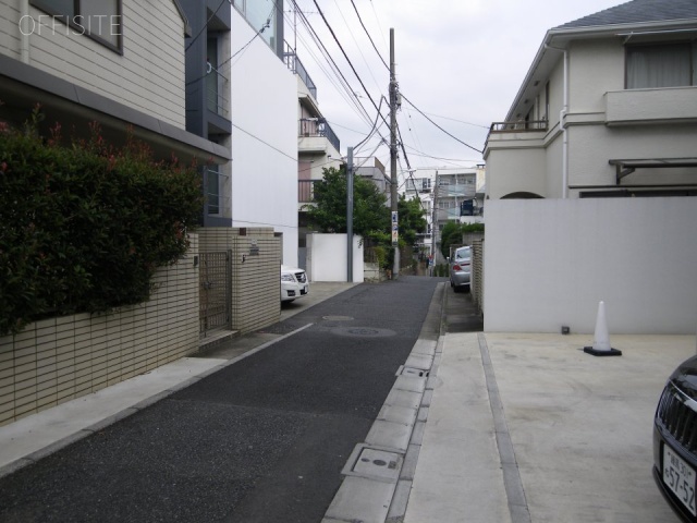 神宮前レジデンスビル 画像