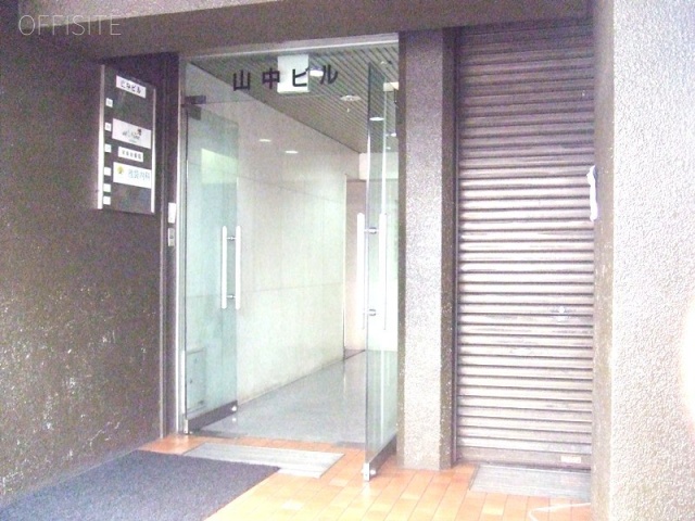 山中ビル 画像